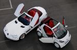 Mercedes-Benz SLR McLaren Roadster by Brabus 2008 года